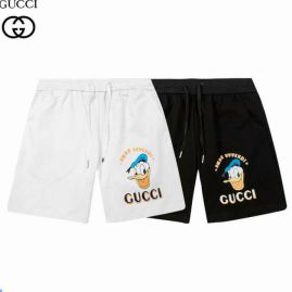 Picture of Gucci Pants Short _SKUGucciM-XXL57919285